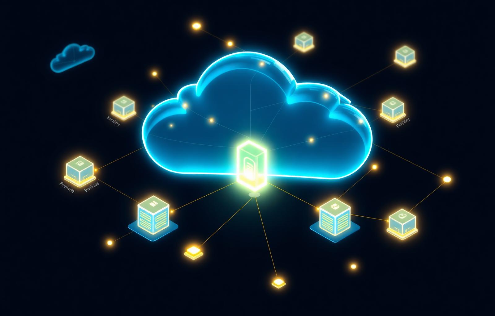 Multi-Cloud CNAPP Program